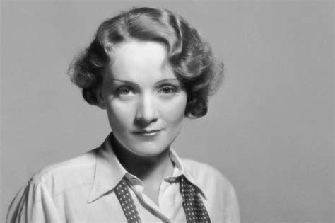 marlene dietrich today